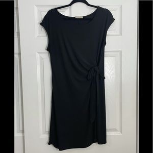 Gilli Faux Wrap LBD